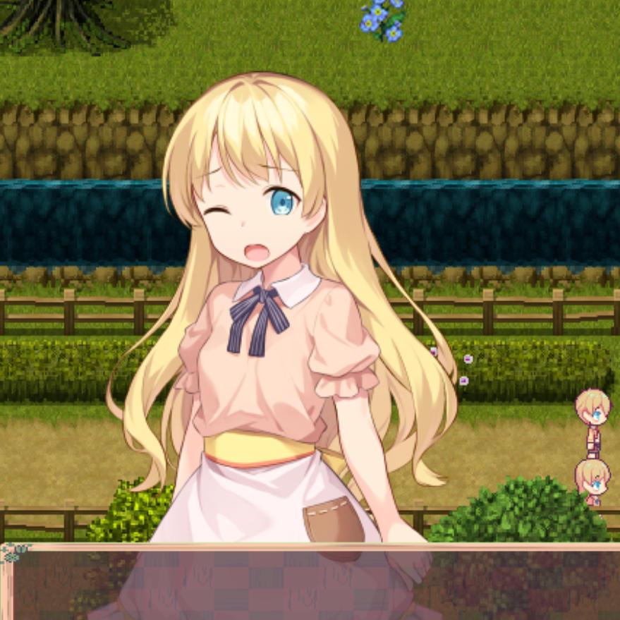 [RPG/汉化/PC+安卓] 牧星者之诗 [1.49G]