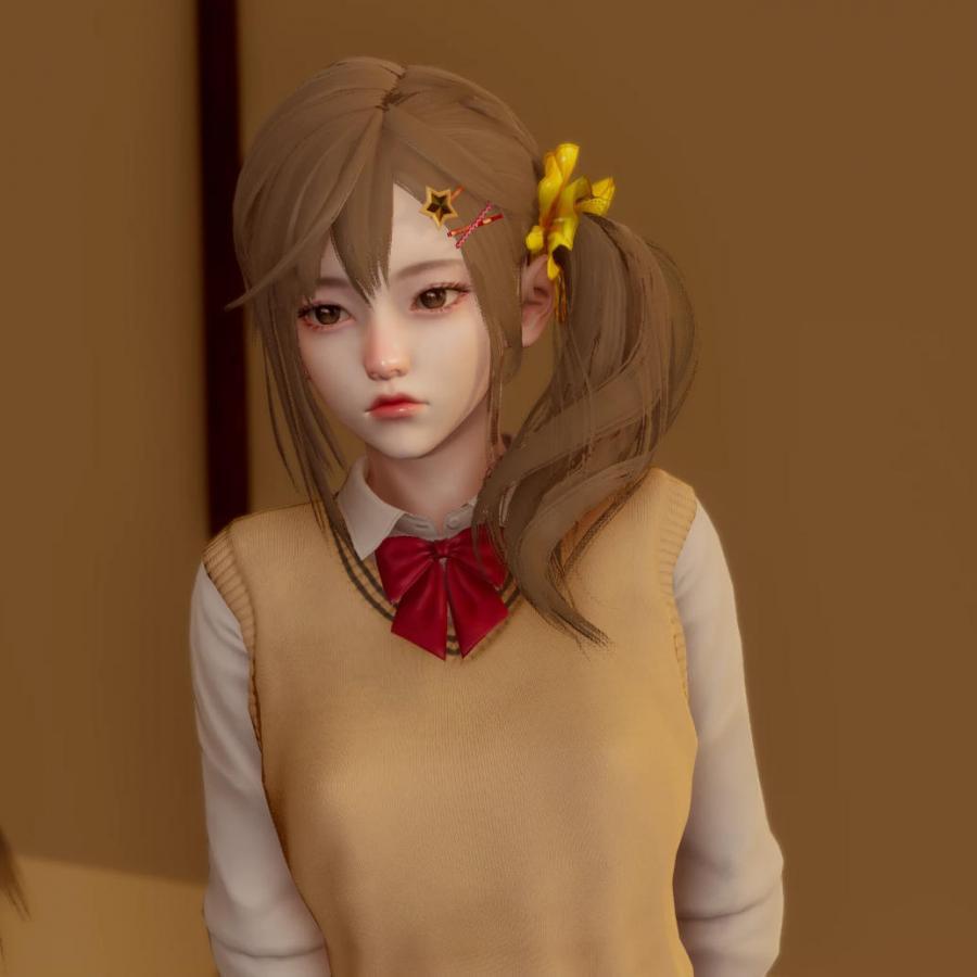 【亚洲风SLG/中文/安卓+PC】60天 60 Days Of Us V1.0 【954MB/度盘】