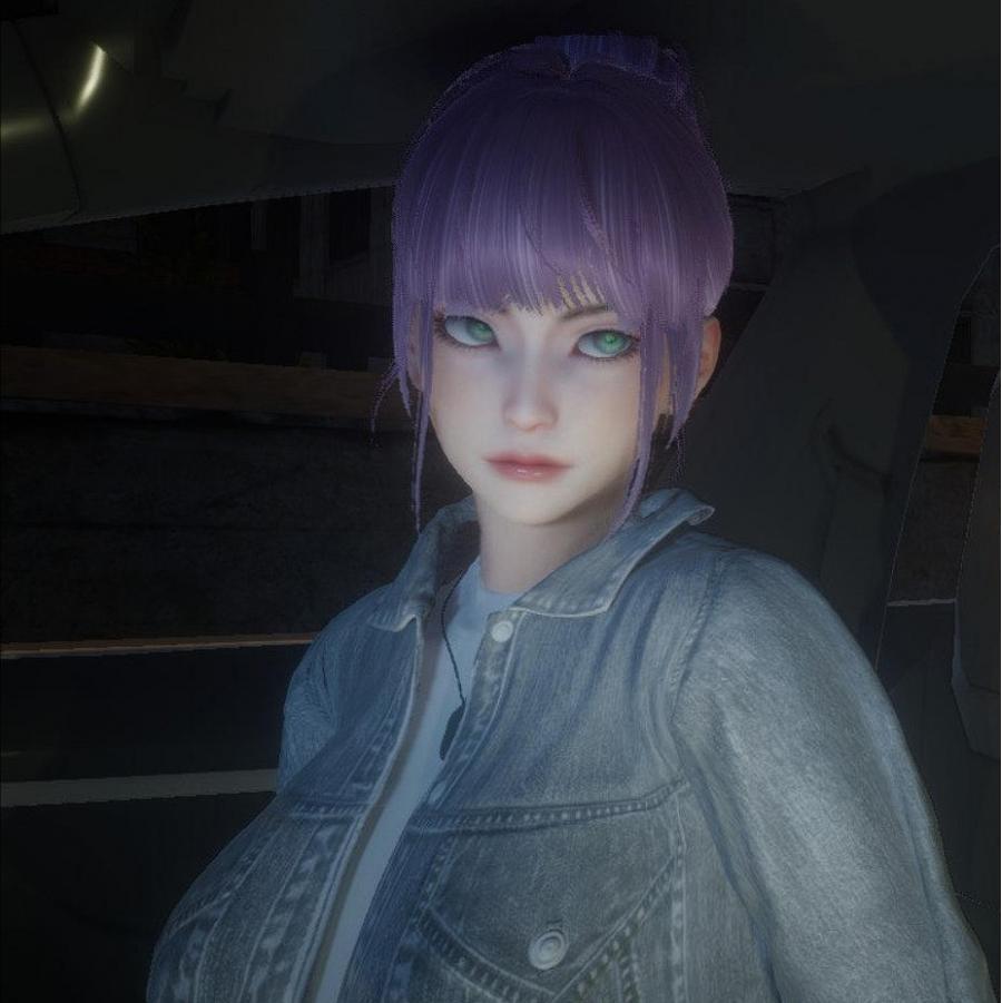 【亚洲风SLG/繁体中文/动态/安卓】侧写者 ProFiler v0.3.5 【2.1G/度盘】