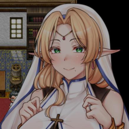 【精品RPG/中文/CV/Win端+安卓模拟器joiplay】异族艾莉卡的试炼 072 【1.7G/度盘】