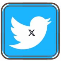  【推特账号】X-twitter账号购买小号批发注册出售账号登录商城