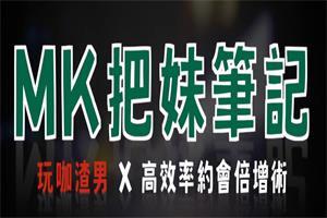 AMG《MK把m笔记》＋《进击的玩家》网盘下载5GB