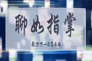 爱上情感《聊如指掌1.0》网盘下载5.5GB