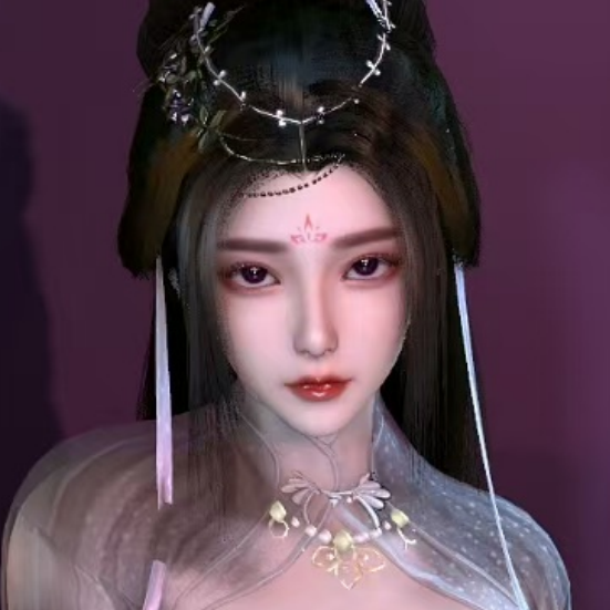 仙逆李慕婉妆小莲心人物卡mod