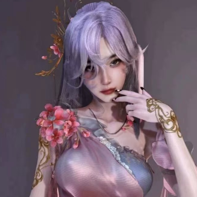 完美世界云曦妆小桃仙人物卡mod 