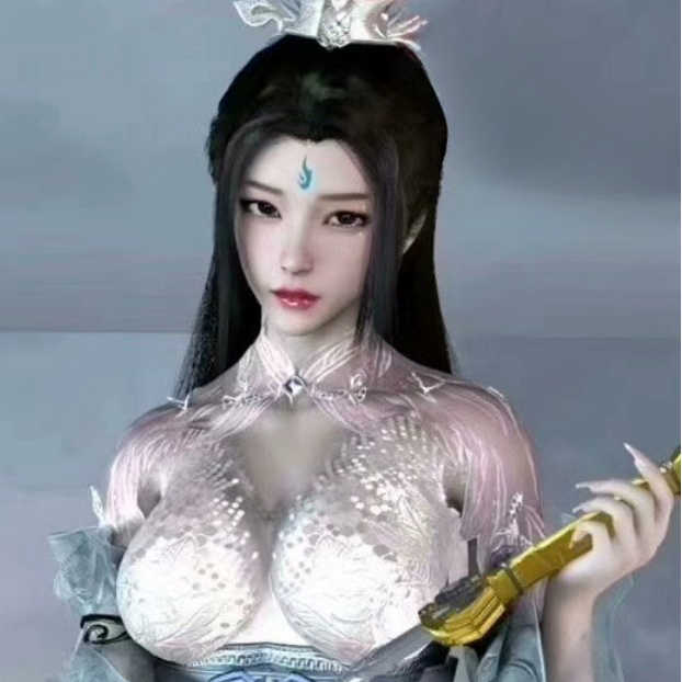 诛仙陆雪琪双版本奇缺人物卡mod