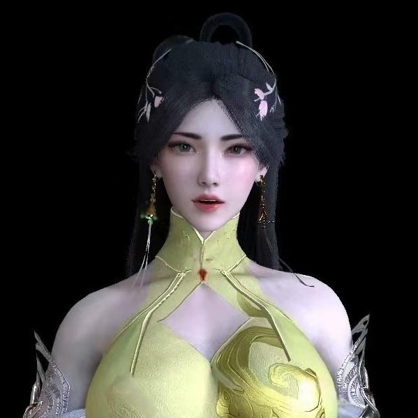 诛仙妙公子金瓶儿人物卡mod