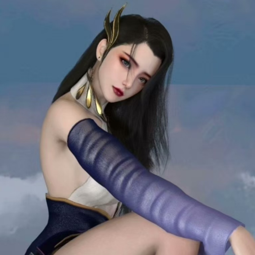 斗罗大陆唐门大师姐人物卡mod