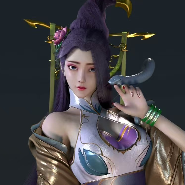 完美世界云曦妆何太后archer人物卡mod