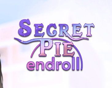  [神作ADV/完结]秘密派Secret Pie V1.6.1官中版 PC游戏视觉小说 解压后1.9G