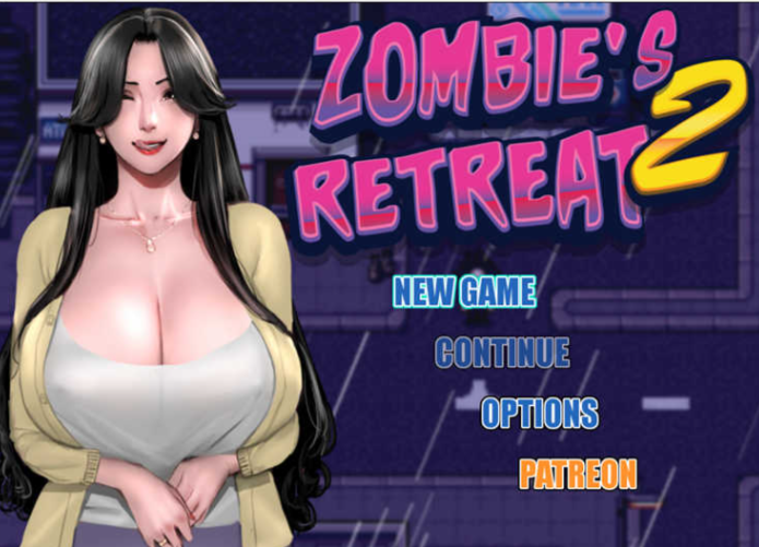 [RPG游戏/完结]僵尸生活2：进退维艰 Zombie’s Retreat 2 V0.18.1 汉化版 PC+安卓 解压后1.3G