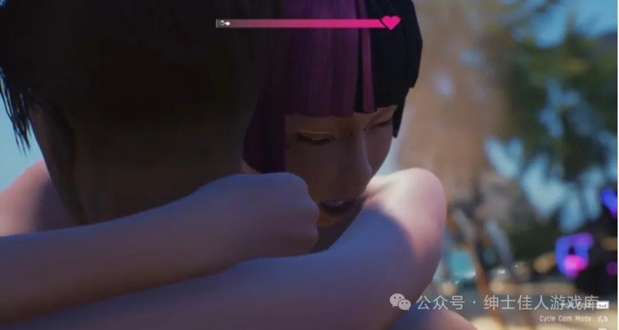 野性生活v250619Wild Life 电脑  3D   自由世界  STEAM官中