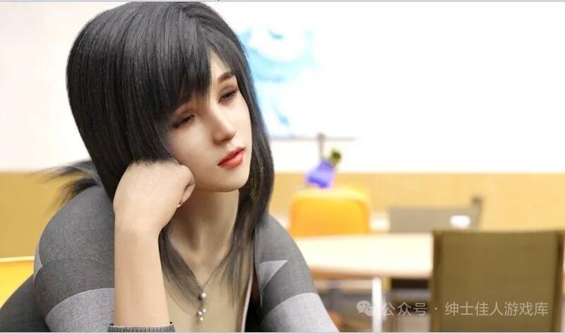 丽莎的故事v3.15Lisa 安卓   SLG   内嵌AI汉化  作弊码  363195