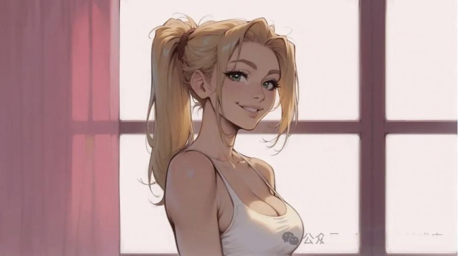 我的新女友 My New Girlfriend 安卓   SLG   AI汉化版 