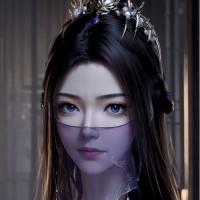 凡人修仙传紫灵汪凝元瑶南宫婉高清壁纸合集 拍下秒发