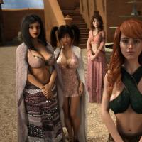 [欧美SLG/动态] 沙漠追猎者 Desert Stalker v0.17.2 官方中文版 [PC+安卓-8.70G]