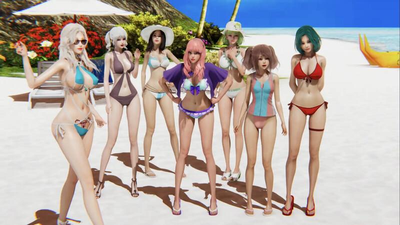 [亚洲风SLG/动态] 特工17 Agent17 v0.25.8 官方中文版 [安卓-2.20G]