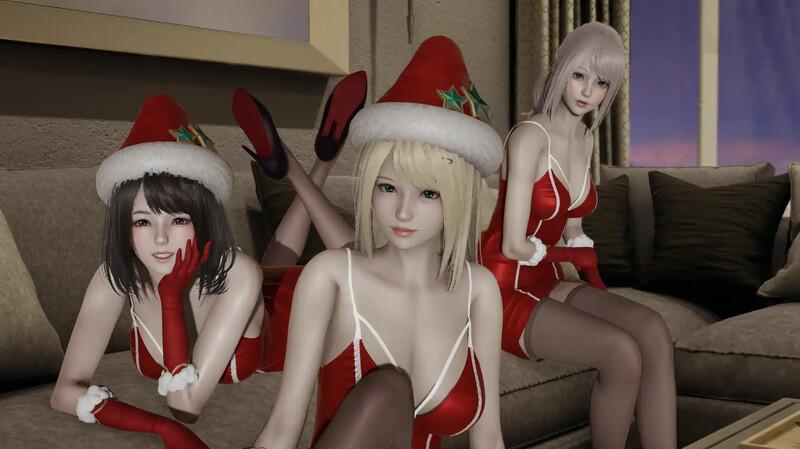 [国风SLG/沙盒养成/动态] 闪耀星路 Concert Girls v0.4.0 官方中文版 安卓-0.80G]