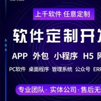 软件开发定制微信小程序java网页app设计php公众号桌面计算机办公