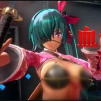 【PC/3D动态/NTR/CV】血色流亡者 官方中文+全CG存档 [1+2.6G][百度盘]