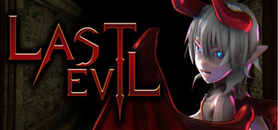 【PC/2D/SLG/卡牌】最后的恶魔 Last Evil V3.01 官方中文版 [1+7G]
