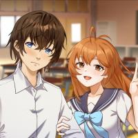 [SLG/PC/CG存档] 苦主救助中心 [1/3/4部+DLC][2.15G]