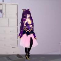 [SLG/汉化/PC+安卓] 精灵炼人 v0.37[1.71GB]