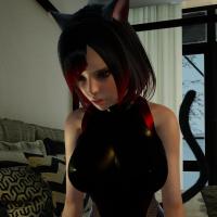 [SLG/汉化/PC+安卓] 最后人类 v0.8 AI版 [6.29GB]