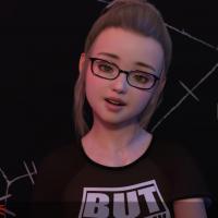 [SLG/汉化/3D/PC+安卓]乌鸦嘴/鸦雀无声 Arc2 Ep.3【3.12G】