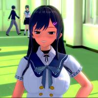 [SLG/汉化/PC+安卓] 罪恶之夏Par3 AI版 [3.69G]