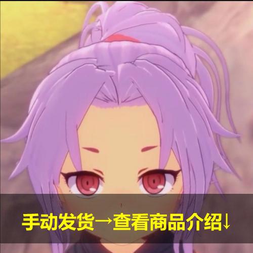 [EatWaffles/3D/动画/动漫] 崩铁 绝区零 [MP4/2GB/度盘]