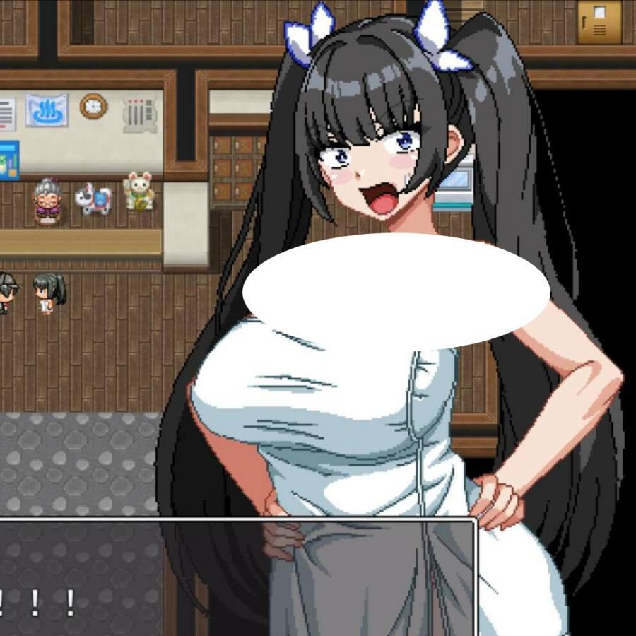 【像素RPG/汉化/全动态/全CV/Win端】侦探！玉串爱音的事件簿 AI汉化版【1.18G/度盘】
