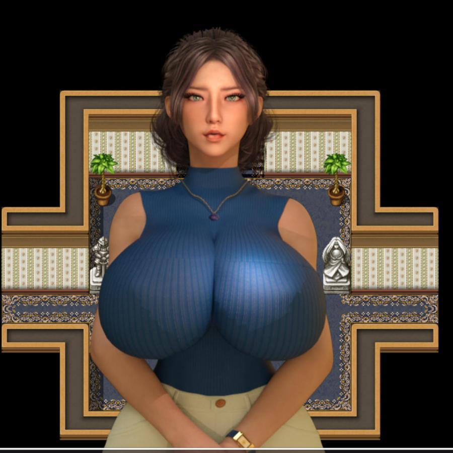 【RPG/汉化/动态/小马/Win端】我与玛丽2 AI汉化版【1.33G/度盘】