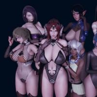 【国风SLG/中文/动态】凤凰 Phoenixes V12【安卓】官方中文版+赞助码（输入赞助码可解锁看全cg）-美德新作