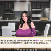 欧美SLG/动态/中文/PC+安卓]郊区王子Prince of Suburbia 1+2 v1.0完结版