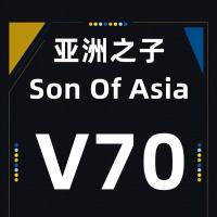 PC电脑端SOA亚洲之子丨衣析浅斟续写丨[V70]丨 [百度网盘]