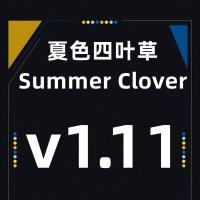 PC电脑端单机游戏夏色四叶草[百度网盘下载]