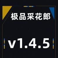 PC电脑端单机游戏极品采花郎[百度网盘下载]