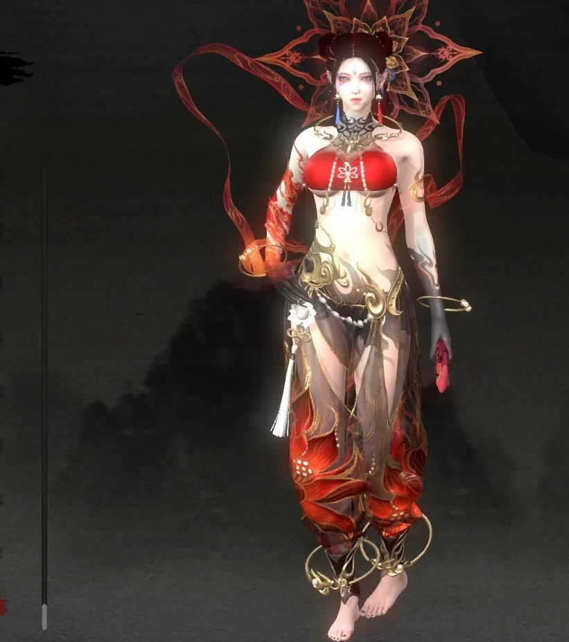嗜血印+1000多款MOD 一键安装整合版