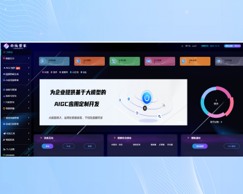 抖音短视频矩阵系统批量管理多账号AI剪辑定时自动发布