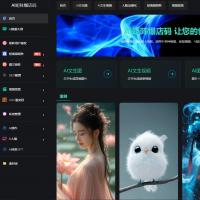#热门 抖音短视频矩阵系统批量管理多账号AI剪辑定时自动发布获客软件