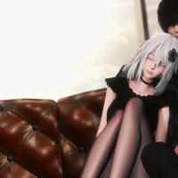 【国风SLG/动态/3C】彼岸花/失算（Lycoris Radiata）Ch.7 汉化中文【安卓+PC-1.6G】