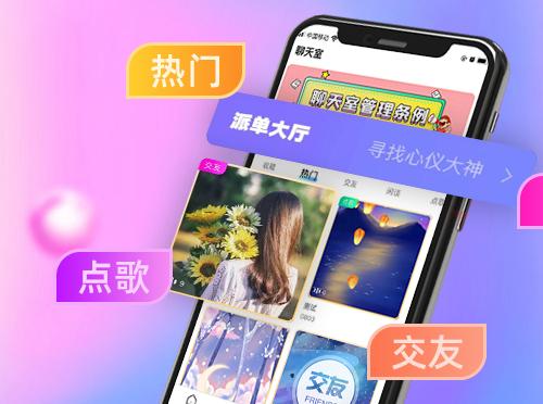 云豹陪玩系统源码，游戏陪玩系统出售，视频聊天app源码