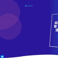 PHP APP分发系统APP分发平台源码第二个版本 一键安装版