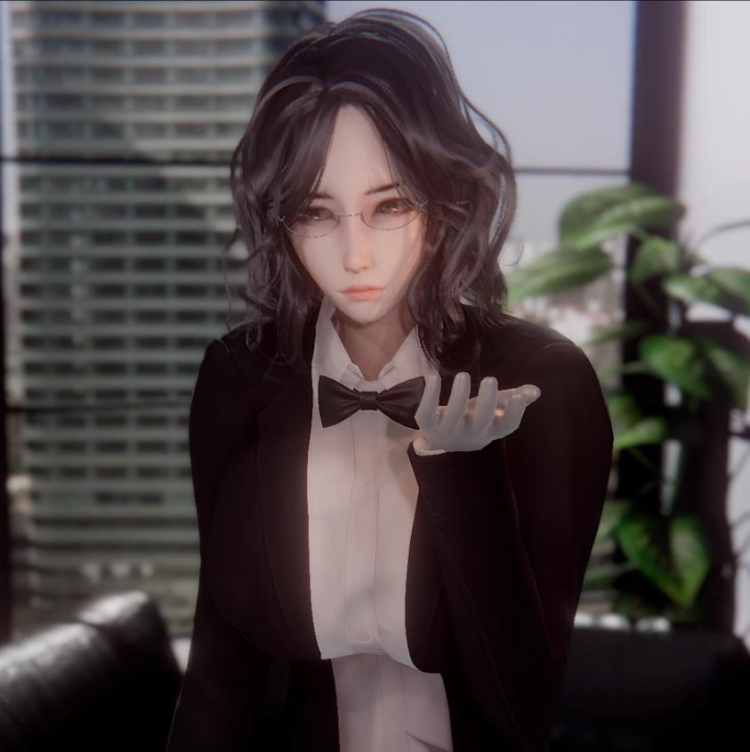 【国风SLG/中文/安卓+PC】MayFly 蜉蝣 EP2 重置版【3.43G/度盘】