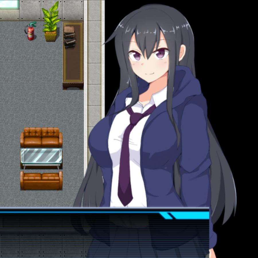 [RPG/汉化/PC+安卓] 神代伊月的选举战 V1.0 [1.72G]