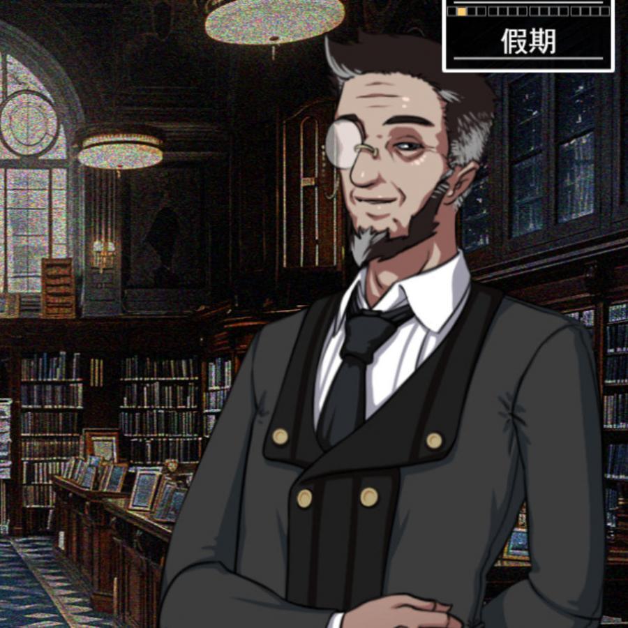 [SLG/官中/动态/PC] 黑之书80 v6+v0.44[2.79GB]