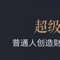 超级个体2024-2025翻盘指南 普通人创造财富的无限游戏