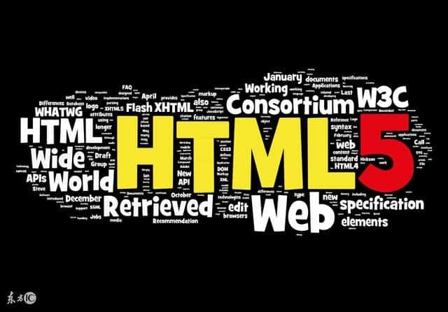 html5图片与文字  第1张