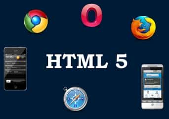 HTML5(H5)常使用的十大前台框架（一）